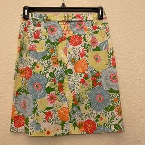 Talbots Skirt